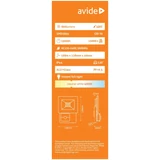 Kép 3/5 - Avide LED Reflektor Slim SMD 10W NW 4000K Mozgásérzékelős PIR