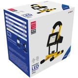Kép 1/4 - Avide LED Reflektor Akkumulátoros 20W CW 6400K