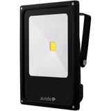 Kép 2/4 - Avide LED Reflektor Slim 50W CW 6400K