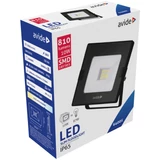 Kép 1/4 - Avide LED Reflektor Slim SMD 10W CW 6400K