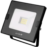 Kép 2/4 - Avide LED Reflektor Slim SMD 10W CW 6400K