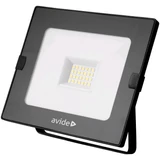 Kép 2/4 - Avide LED Reflektor Slim SMD 20W CW 6400K
