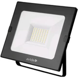 Kép 2/4 - Avide LED Reflektor Slim SMD 30W CW 6400K