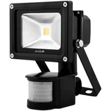 Kép 2/6 - Avide LED Reflektor 10W NW 4000K Mozgásérzékelős PIR