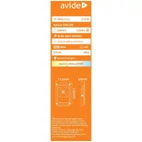 Kép 3/5 - Avide LED Reflektor 10W NW 4000K
