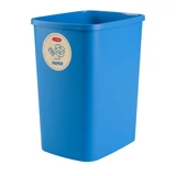 Kép 4/5 - Curver Eco Friendly szelektív hulladékgyűjtő 3x25L