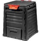 Kép 1/2 - Keter eco composter műanyag komposztáló 320l