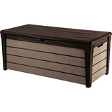 Kép 1/2 - Keter Brushwood Storage Box 455L barna