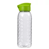 Kép 1/3 - Curver Dots kulacs, zöld, 0.45L