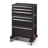 Kép 1/4 - Keter Tool Chest 6 fiókos tároló