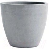 Kép 1/3 - Keter Beton virágtartó XL 53cm