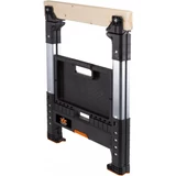 Kép 6/6 - Keter Pro Gear fűrészbak, 78-99cm