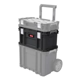 Kép 3/4 - Ketre Connect szerszámosláda, 29.6L