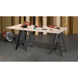 Kép 4/4 - Keter fűrészbak szett, 23", 2db