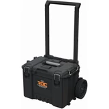 Kép 1/7 - Keter Pro Gear 2.0 gurulós szerszámosláda, 6.8x47.8x78.9cm