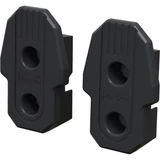 Kép 2/8 - Keter Pro Gear 2.0 gurulós szerszámosláda szett, 64.8x47.8x87.2cm