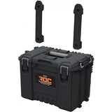 Kép 5/6 - Keter Pro Gear 2.0 XL szerszámosláda, 56.5x37.5x41.3cm