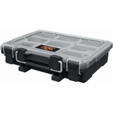 Kép 1/7 - Keter Pro Gear 2.0 Compact rendszerező, 34.8x26.8x9.5cm