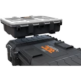 Kép 5/7 - Keter Pro Gear 2.0 Compact rendszerező, 34.8x26.8x9.5cm