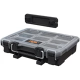 Kép 6/7 - Keter Pro Gear 2.0 Compact rendszerező, 34.8x26.8x9.5cm
