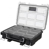 Kép 7/7 - Keter Pro Gear 2.0 Compact rendszerező, 34.8x26.8x9.5cm