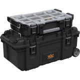 Kép 5/6 - Keter Pro Gear rendszerező, 56x34.5x12.8cm