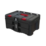 Kép 3/4 - Keter Stack'N'Roll 2 rendszerező, reteszelhető, 2 fiókos, 37.1L