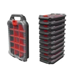 Kép 2/4 - Keter Stack'N'Roll rendszerező, kicsi, 7.3L