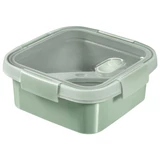 Kép 1/3 - Curver Smart Eco ételtartó, szögletes, 0.9L