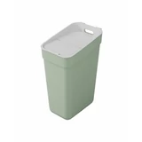 Kép 1/5 - Curver "READY TO COLLECT" szelektív hulladékgyűjtő, zöld 30l