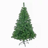 Kép 1/8 - Nordmann King Premium Műfenyő, 120 cm