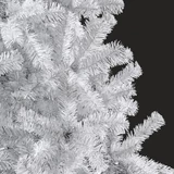 Kép 2/2 - Silver White műfenyő, 180cm