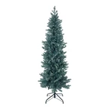 Kép 1/10 - Silver Slim Pine Műfenyő, 180 cm