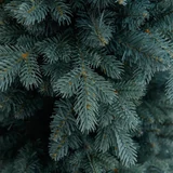 Kép 3/10 - Silver Slim Pine Műfenyő, 180 cm