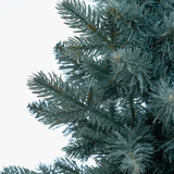 Kép 4/10 - Silver Slim Pine Műfenyő, 180 cm