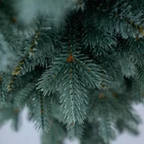 Kép 5/10 - Silver Slim Pine Műfenyő, 180 cm