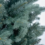 Kép 8/10 - Silver Slim Pine Műfenyő, 180 cm