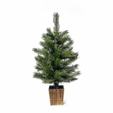Kép 1/5 - Everdale Mini Pine Műfenyő, 60 cm
