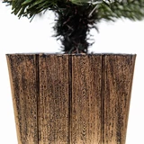 Kép 2/5 - Everdale Mini Pine Műfenyő, 60 cm