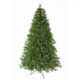 Kép 1/4 - Evergreen műfenyő, rövid tűlevelű, 482 ág, 150cm