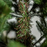 Kép 4/4 - Evergreen műfenyő, rövid tűlevelű, 482 ág, 150cm