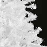 Kép 2/2 - Wonder White műfenyő, fehér, 560 ág, 180cm