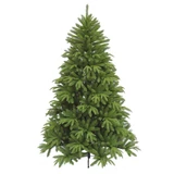 Kép 1/3 - Mediterraneo műfenyő, egzotikus levelekkel, 675 ág, 150cm