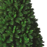 Kép 2/2 - Green Fantasy Deluxe műfenyő, 692 ág, 150cm