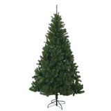 Kép 1/2 - Nordmann King műfenyő, 133 ág, 90cm