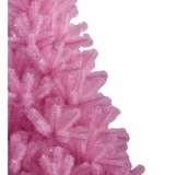 Kép 2/2 - Pink műfenyő, rózsaszín, 180cm