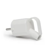 Kép 2/3 - Delight lengő dugó fogantyúval, 250V