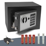 Kép 1/5 - Delight Smart széf, mini, 230x170x170mm