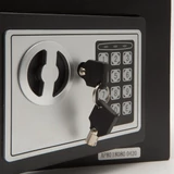 Kép 4/5 - Delight Smart széf, mini, 230x170x170mm