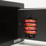 Kép 5/5 - Delight Smart széf, mini, 230x170x170mm